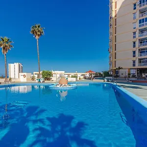  Appartamento Play De Lasamericas Torres De Yomely Beautiful Ocean View