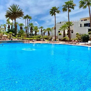  Apartamento Tenero Tenerife El Dorado